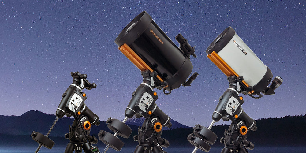 Celestron C11 Telescope Celestron CGEM II Telescopes U2013 Mile