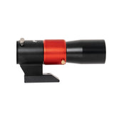 Used ZWO 30F5 Mini Guide Scope ED APO