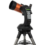 Used LOADED Celestron NexStar 4SE - 9mm, moon filter, AC, 12V