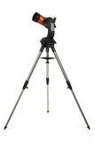 Used LOADED Celestron NexStar 4SE - 9mm, moon filter, AC, 12V