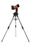 Used LOADED Celestron NexStar 4SE - 9mm, moon filter, AC, 12V