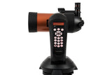 Used LOADED Celestron NexStar 4SE - 9mm, moon filter, AC, 12V