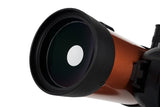 Used LOADED Celestron NexStar 4SE - 9mm, moon filter, AC, 12V