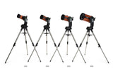Used LOADED Celestron NexStar 4SE - 9mm, moon filter, AC, 12V