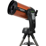 Used Celestron NexStar 8SE SCT w/OTA case, tripod bag, and dew heater ring