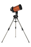 Used Celestron NexStar 8SE SCT w/OTA case, tripod bag, and dew heater ring