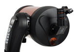 Used Celestron NexStar 8SE SCT w/OTA case, tripod bag, and dew heater ring