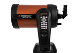 Used Celestron NexStar 8SE SCT w/powertank, dew shield, AC adapter, GPS