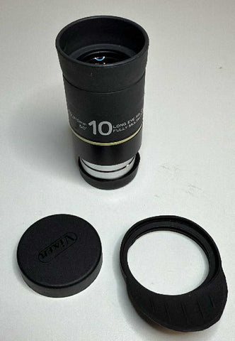 Used Vixen LV 10mm Eyepiece