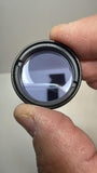 Used Generic Moon and SkyGlow 1.25" Filter