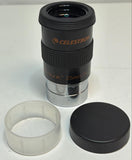Used Celestron E-lux 25mm Plossl Eyepiece - 1.25"
