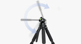 Seestar Fluid Head with Tripod (EQ Wedge & Tripod)