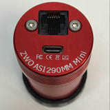 Used ZWO ASI 290MM Mini Guide Camera (spot on sensor)