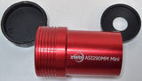 Used ZWO ASI 290MM Mini Guide Camera (spot on sensor)