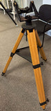 Used Tele Vue Gibraltar Mount & Tripod