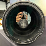 Used TEC 10'' f/12 Maksutov