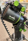 SkyWatcher Wave 150i Strainwave Mount w/steel tripod, pier, handset, CW shaft, CWs