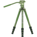 Sirui SP004+G5X Tripod
