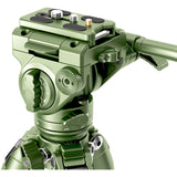 Sirui SP004+G5X Tripod