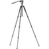 Sirui SP024+B5X 4-Section Carbon Fiber Tripod