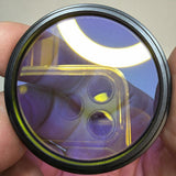 Used Optolong L-Pro Light Pollution Broadband Filter 2"