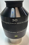 Used Explore Scientific 82° 30mm Waterproof Eyepiece