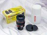 Open Box X-Cel LX Eyepiece - 1.25" 18 mm