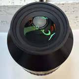 Used Explore Scientific 100° 14mm Waterproof Eyepiece