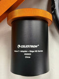 Like New Celestron EdgeHD 925 OTA