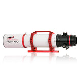 Used ZWO FF107 107mm Quad APO Refractor with 0.7x reducer