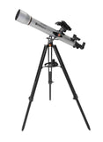 StarSense Explorer LT 80AZ with Solar FIlter
