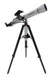 StarSense Explorer LT 80AZ with Solar FIlter