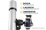 Used Celestron StarSense Explorer™ DX 102AZ