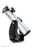 Used Celestron Starsense Explorer 8 Dobsonian + Apertura Telescope Bag