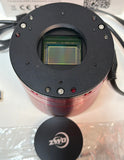 ZWO ASI071MC Pro APS-C Cooled Color Astronomy Camera