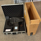 Used Vespera Pro Smart Telescope w/filters, backpack