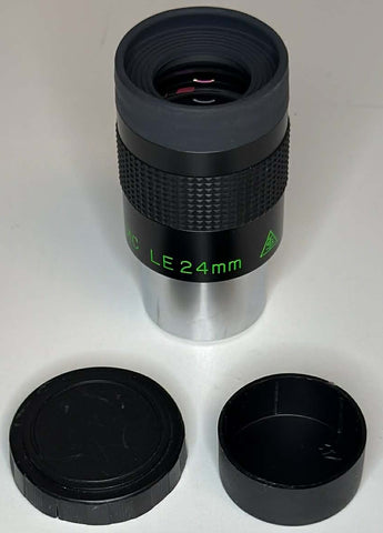 Used Takahashi MC LE 24mm eyepiece
