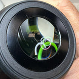 Used Meade 15mm 5000 Series Mega Wide Angle Eyepiece (2")