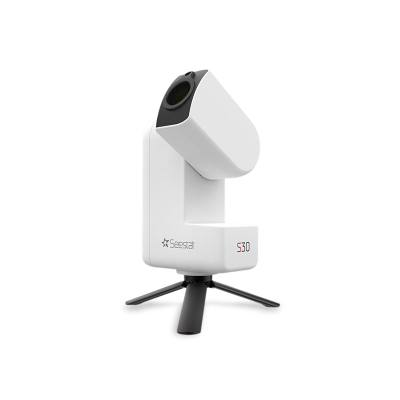 SeeStar S30 – Mile High Astronomy