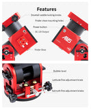 Used ZWO AM5 + Counterweight bar