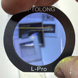 Used Optolong L-Pro APS-C Light Pollution Broadband Clip-In Filter for Canon EOS