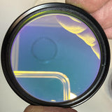 Used IDAS LPS-P2 52mm filter (MBT & IGAD)