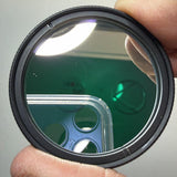 Used Hutech IDAS Nebula Booster NBZex 48mm Filter, 2"