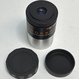Used 1.25" Celestron CrossAim Illuminated Reticle Eyepiece - NO ILLUMINATOR