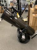 Used Orion XT10i Intelliscope w/glass solar filter