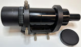 Used Celestron 9x50 Finderscope with SCT mount (51611)