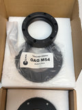 Like New OGMA OAG XL Off-Axis Guider with Helical Focuser and 1.25" Holder