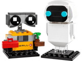 LEGO Brickheadz Eve & Wall-E 40619