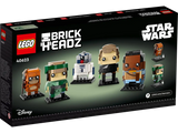 LEGO Star Wars Brickheadz Battle of Endor 40623