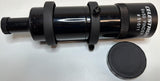 Used Celestron 9x50 Finderscope with SCT mount (51611)